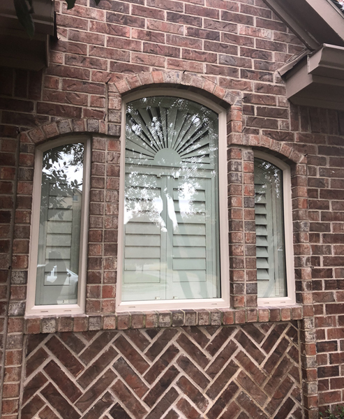 Slim LIne Vinyl Replacement Windows from NT Window in Coppell