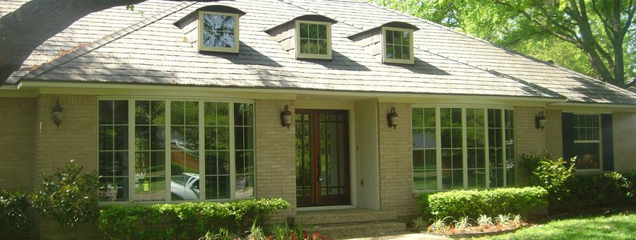 The Slim Line Vinyl Replacement Window is a specialty item to The Window Connection.