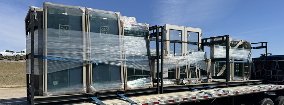 Dallas Windows Blog - The Window Connection