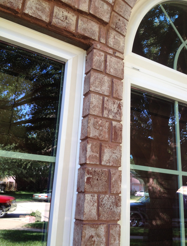 NT Window Energy Master Presidential and Executive Vinyl Replacement Windows in Arlington Texas