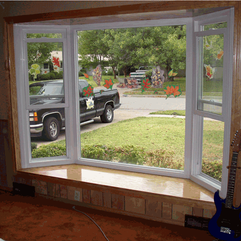 Archtop Wood Windows are among the more expensive products we see in the window world.