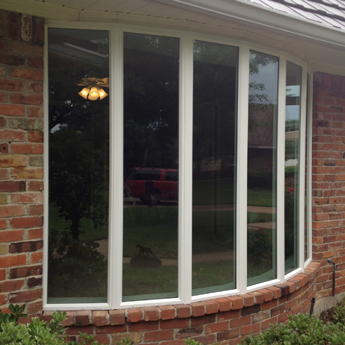 Wood Double Hung Windows do require full screens and regular paint and maintenance.