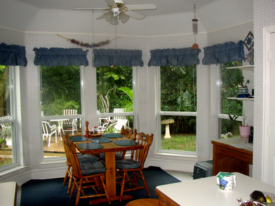 Don Young Company Aluminum Replacement Windows