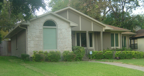 Lake Highlands has very distictive homes and the best windows for them are a specialty