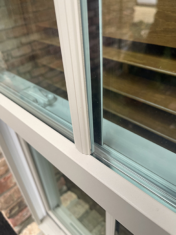 What types of windows are best in Dallas Texas