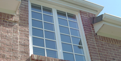 Wood Casement Windows