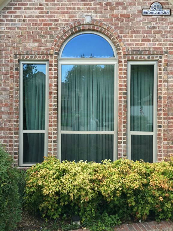 Vinyl Energy Master Replacement Windows by NT Window Garland Texas