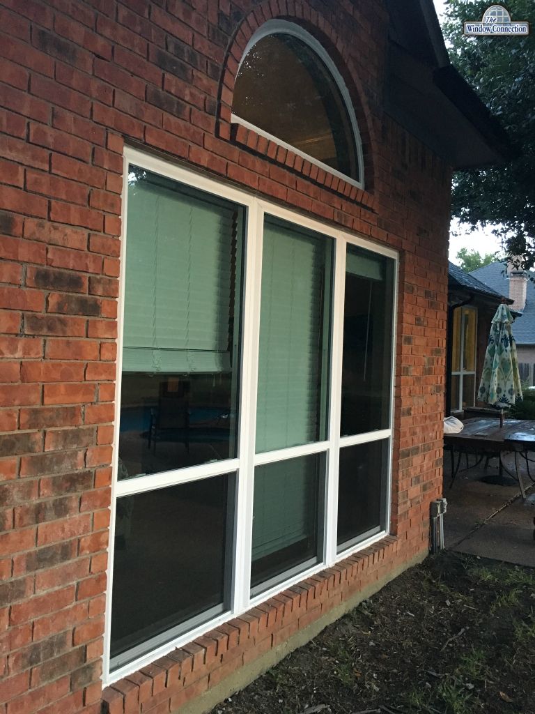 Colleyville Vinyl Replacement Windows