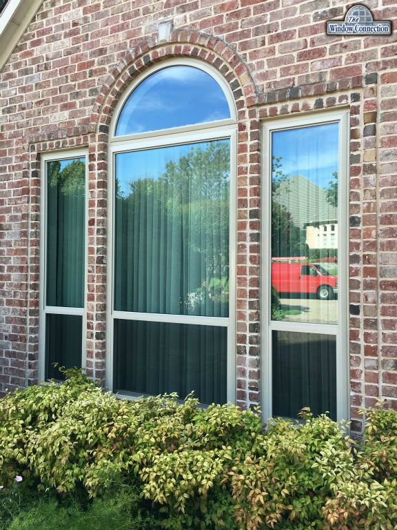 Vinyl Energy Master Replacement Windows by NT Window Garland Texas