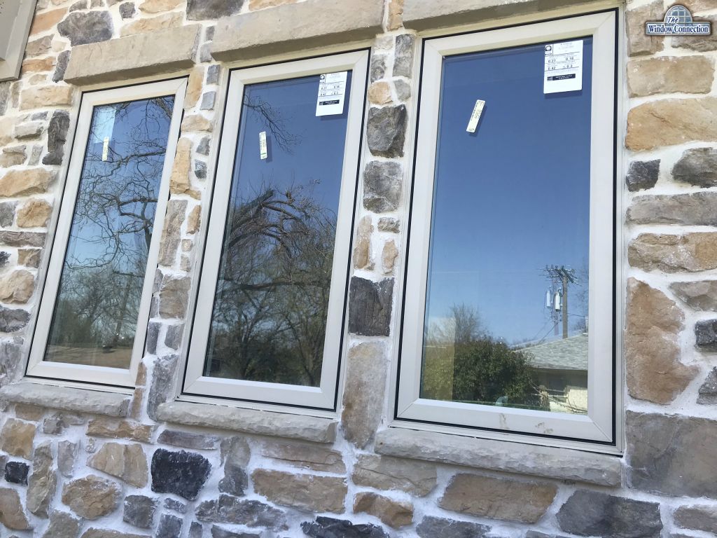 NT Window Casement Windows