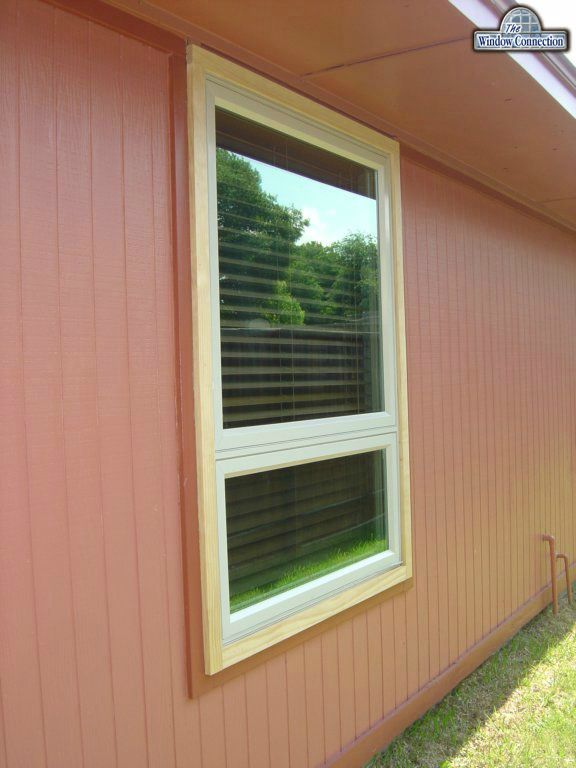 Awning Windows from Alside in Dallas Texas