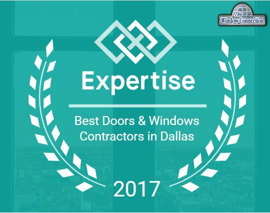Top 16 of 313 window and door contractors in the Metroplex